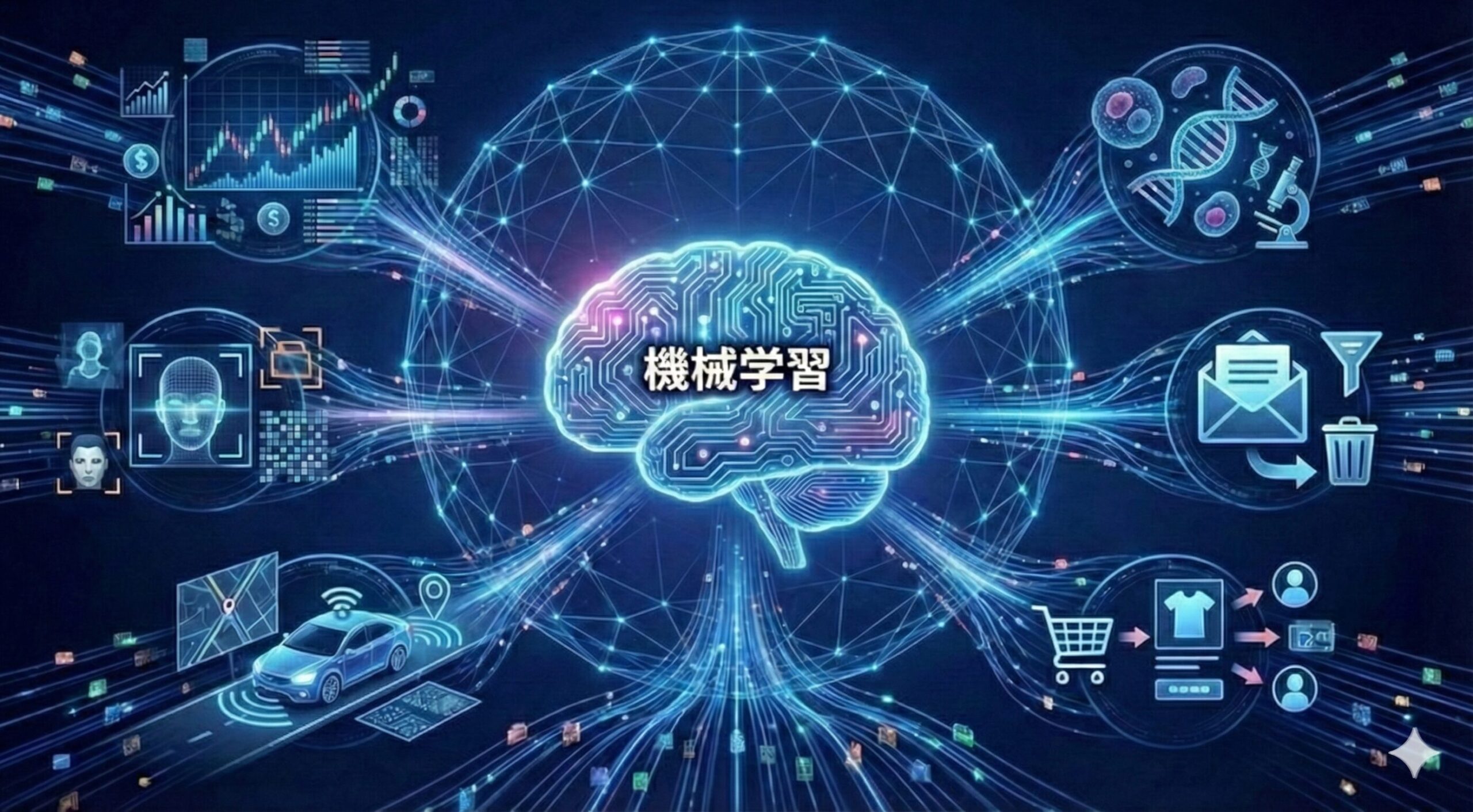 機械学習とは？基礎知識からビジネス価値創出につなげるための視点を徹底解説