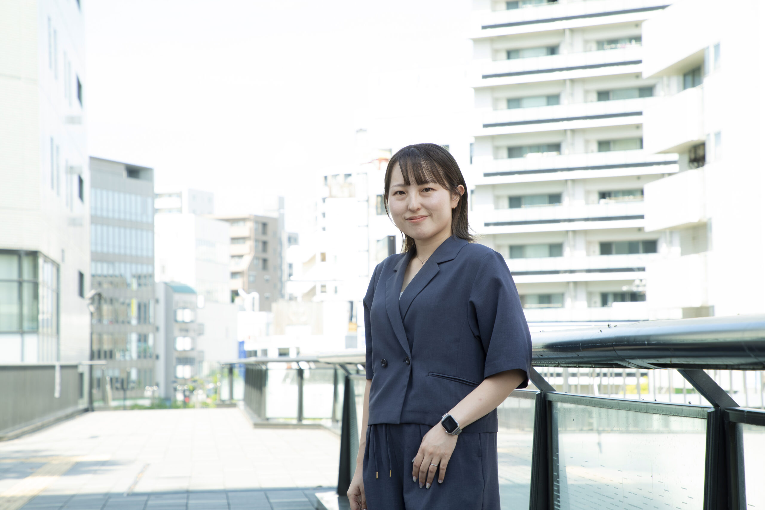歯車も競争も好きじゃない。地方創生から組織開発へ、「やりたい」を仕事にしてきた9年間。