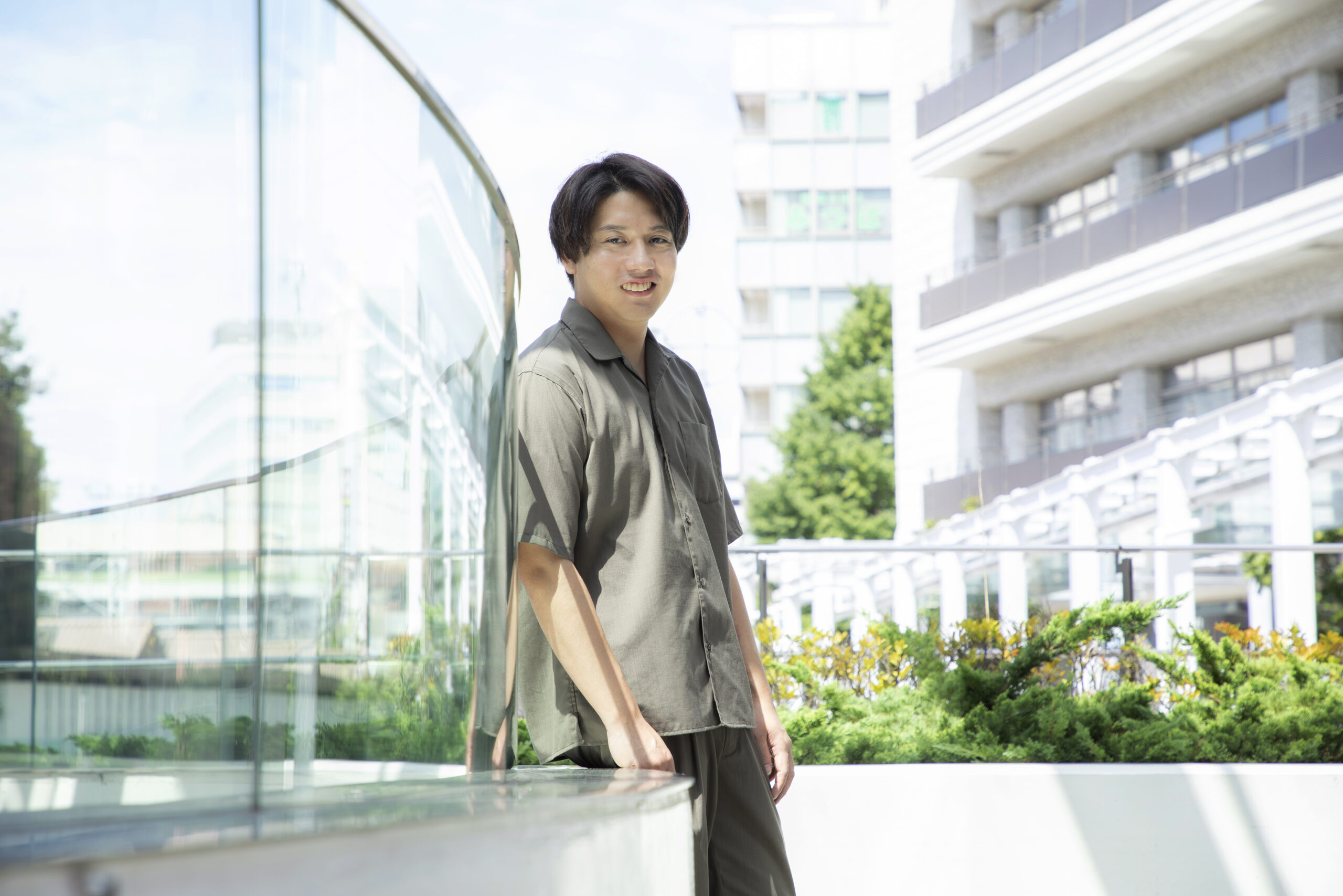 一度辞めて、メーカーへ。それでも分析屋に戻ってきた。「自分で考える」を手放したくなかった。